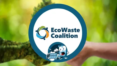 Ihalal ang “eco-friendly” na kandidato, panawagan ng EcoWaste sa mga botante