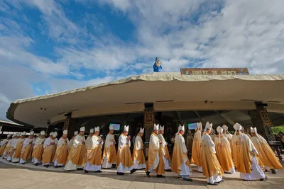 Bishops reaffirm zero tolerance for abusers