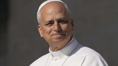 Pope Leo XIV sa mananampalataya, huwag matakot aminin ang pagkakamali - VeritasPH