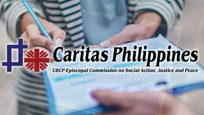 Pagsuspende ng COMELEC sa People’s Initiative, ikinatuwa ng Caritas Philippines