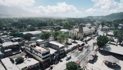 Church mobilizes aid as Mayon unrest displaces thousands in Albay