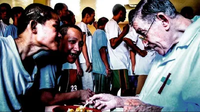 Bocaue hospice founder laid to rest