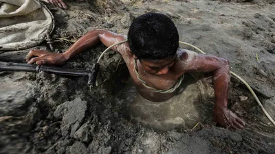Paglaganap ng child labor, pipigilan ng DOLE