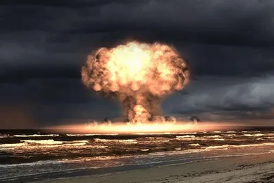 Vatican at UN: Nukes won’t save us – let’s seek a better path