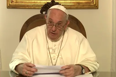 Pope Francis: Nostalgia is the ‘siren song of religious life’