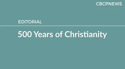 500 Years of Christianity