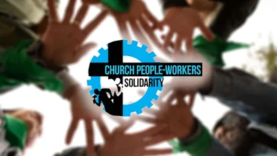 Pagkilala sa dignidad ng mga manggagawa, panawagan ng CWS sa pamahalaan