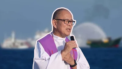 Panibagong harassment ng CCG sa mga sundalong Pilipino sa WPS, kinundena