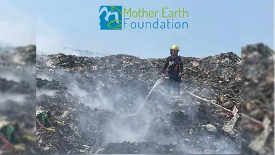 MEF, nanawagan sa DENR ng pananagutan - VeritasPH