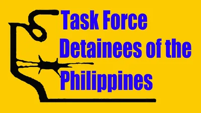 TDF, umaasang maging epektibo ang internal cleansing sa PNP