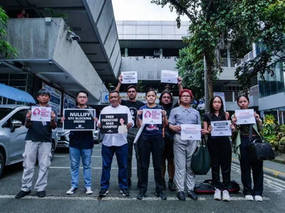 Journalist group: Proposed social media bills could silence critics, not curb disinformation