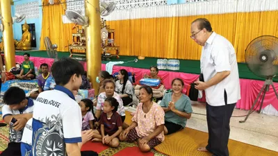 Thailand-Cambodia ceasefire holds amid fragile peace, ongoing relief efforts