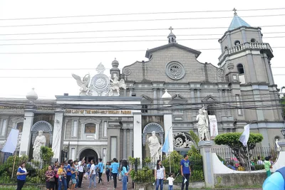 Vatican elevates Orani church to minor basilica