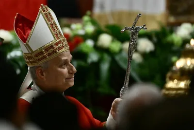 Asian Church leaders rally prayers for Pope Leo ahead of lung surgery