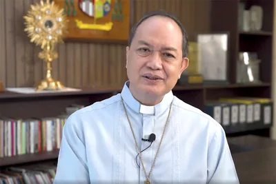 CBCP chief stresses 3-fold priority as synod begins