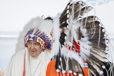 Vatican: ‘Doctrine of discovery’ is not Catholic teaching