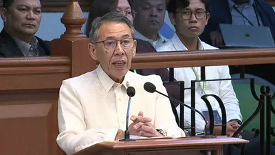 90-percent ng kahilingan ng prosecution sa impeachment court, inaprubahan - VeritasPH