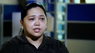 Are You a Breadwinner in Your Family? - CBN Asia | Proclaiming Christ and Transforming Lives through Media, Prayer Counseling, Humanitarian, and Missionary Training