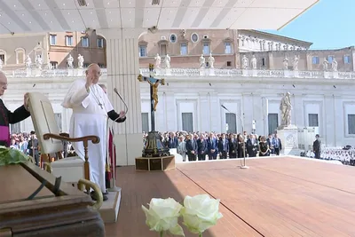 Pope Francis to have abdominal surgery under general anesthesia