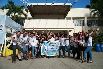 Cebu to host the next NYD