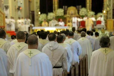 Cebu archdiocese taps ‘priest companions’ to support clergy mental health