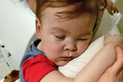 Alfie Evans dies amid outpouring of prayer, support