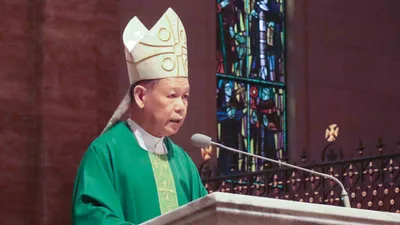 “Buhay ay isang handog, isang pananagutan na dapat ipagtanggol”- Cardinal Advincula