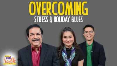 7 Common Triggers for Holiday Blues