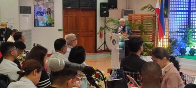 Filipino bishop calls on Catholic universities to form leaders who challenge unjust systems