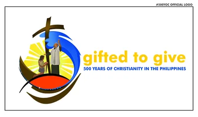 CBCP releases logo, theme for ‘500YOC’