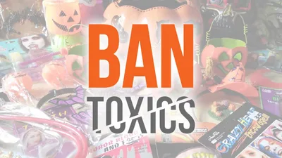 Mag-ingat sa Holloween costumes at decorations na may halong kemikal, babala sa mamamayan