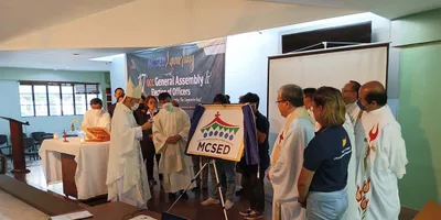 MCSED, lilikha ng “cooperative economy”