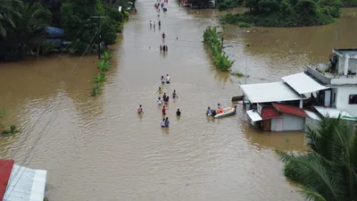 UN report issues stern ‘final’ warning on climate change inaction