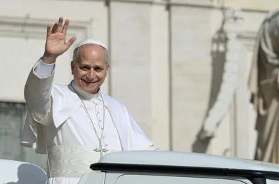 7 key things to know about the Catholic Church in Algeria ahead of the pope’s visit