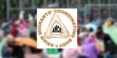 Hindi makataong polisiya na isinusulong ng mga mambabatas sa Hongkong, kinundena ng AMCB