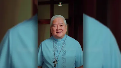 “Independent ka na ba sa lahat ng katamaran, kasinungalingan, at kayabangan na namamayagpag sa ating bayan?” - VeritasPH