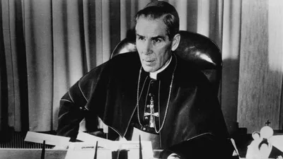 Cardinal Tagle: Fulton Sheen’s mission was to bring people to Christ