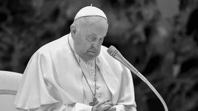 Labor sector, nagluluksa sa pagpanaw ni Pope Francis
