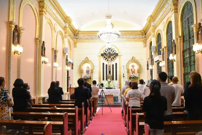 Bishop: ‘Envy leads to foul action’
