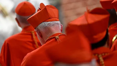 Pope Francis names 21 new cardinals, including Archbishop Fernández