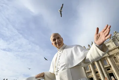 Pope Leo in apostolic letter calls for renewed priestly formation, fraternity, and mission
