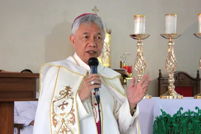 Season of Creation: Bacolod diocese starts 40-day ‘communal reflection’