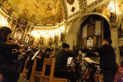Mozart Requiem: A Lenten spiritual preparation