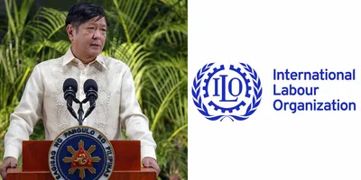Pinuno ng ILO, makipagpulong kay pangulong Marcos