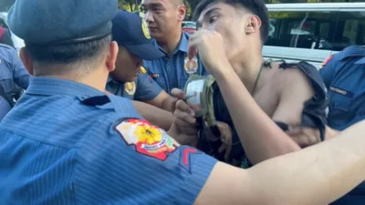 Calls mount for probe into police actions against journalists at agrarian reform protest