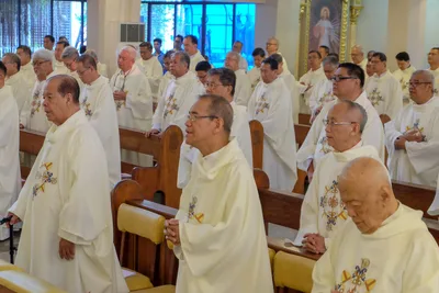 Climate action is moral imperative — bishops