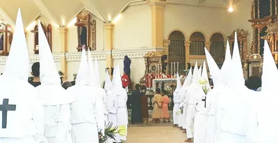 Palo’s passion play now on 43rd year