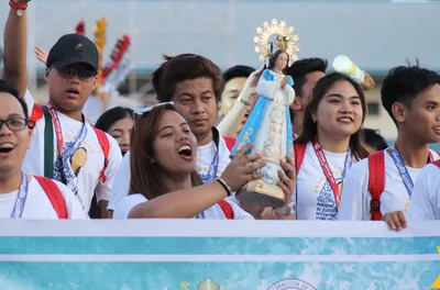 Bishops to youth: Never give up on truth, justice