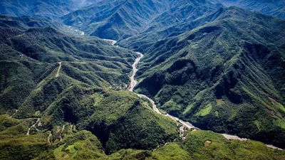 “Until when will Sierra Madre save us?” -Bishop Alminaza - VeritasPH