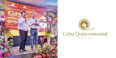 Faith tourism, isinusulong ng Cebu Quincentennial hotel